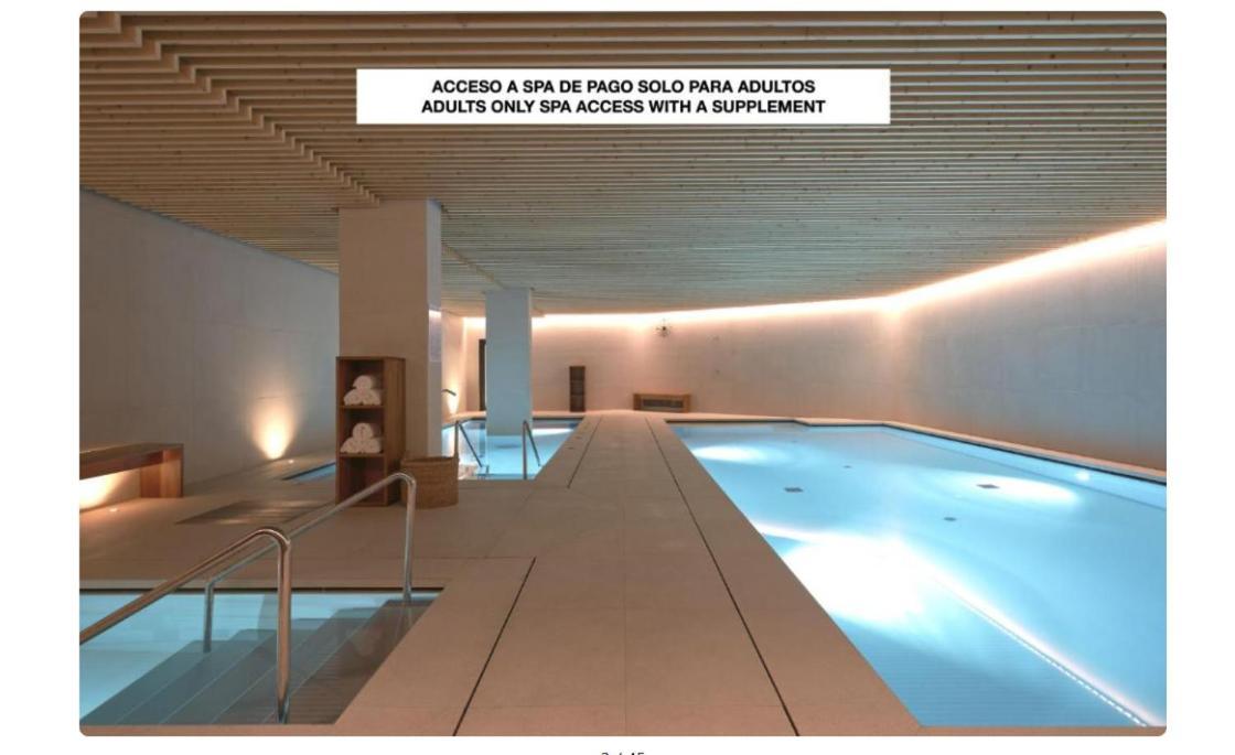 Numad Apartamento