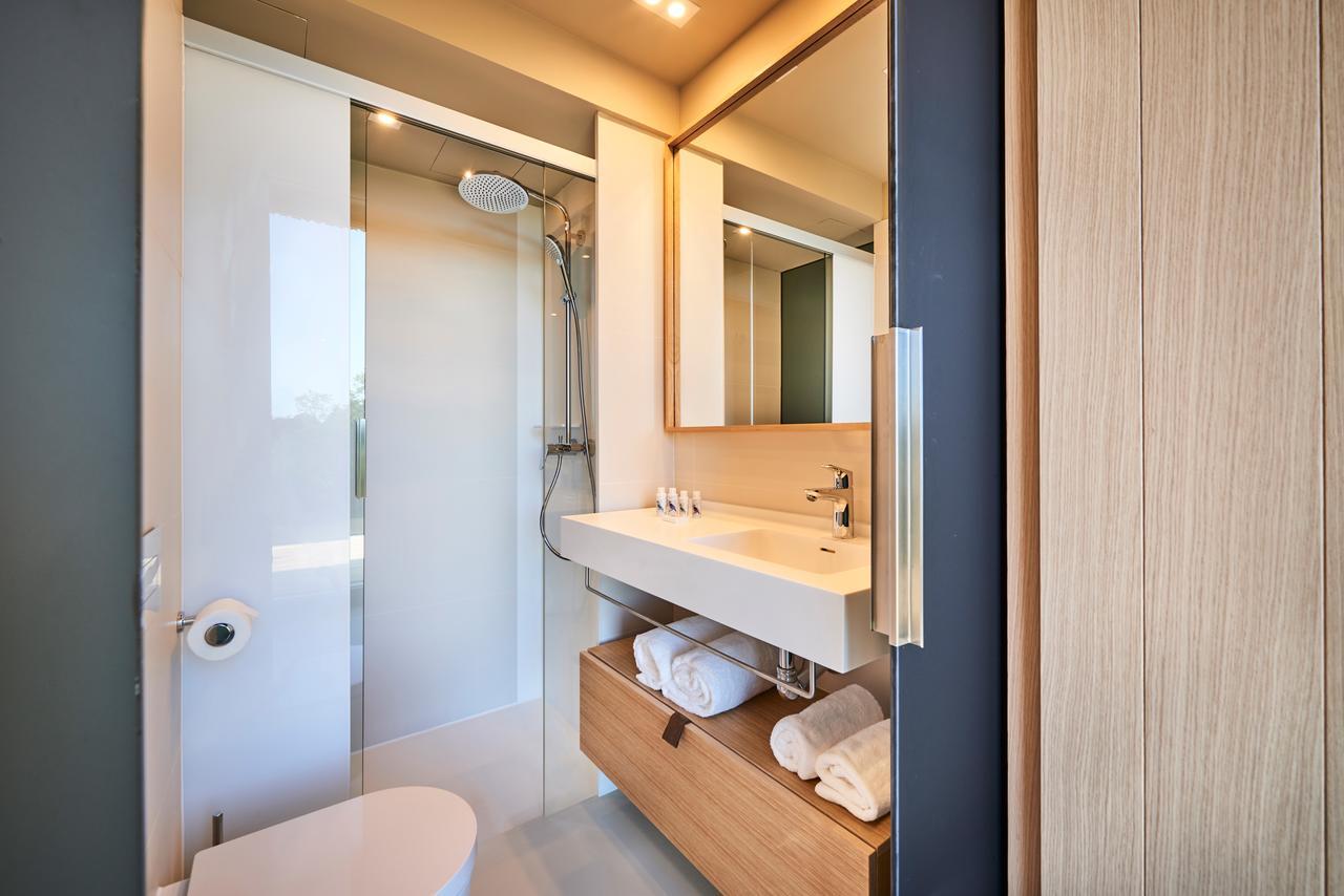 Numad Apartamento