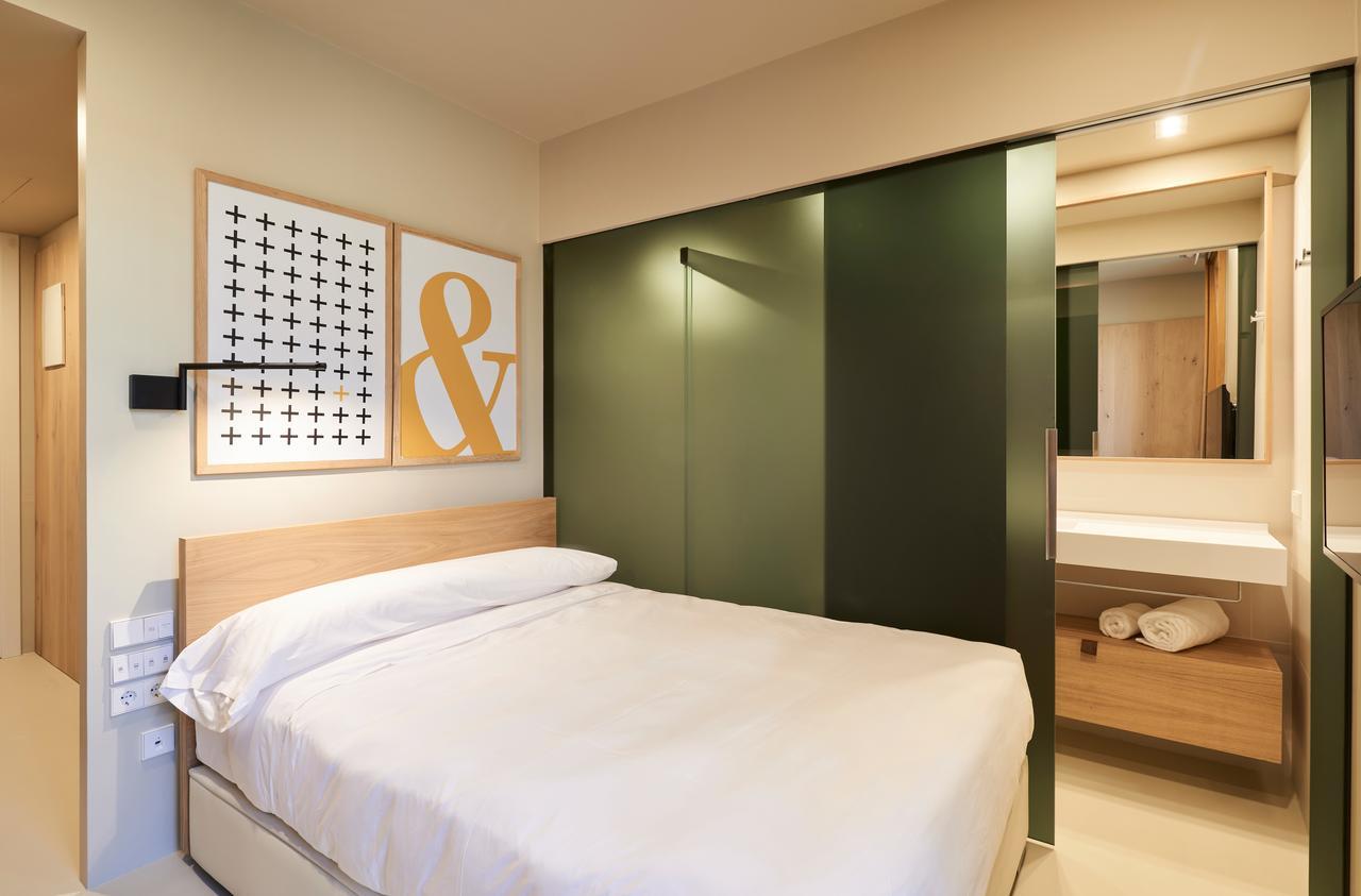 Apartamento Numad