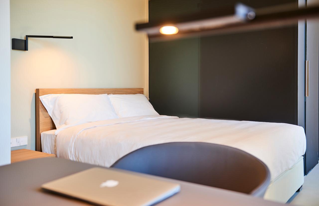 Apartamento Numad San Sebastián