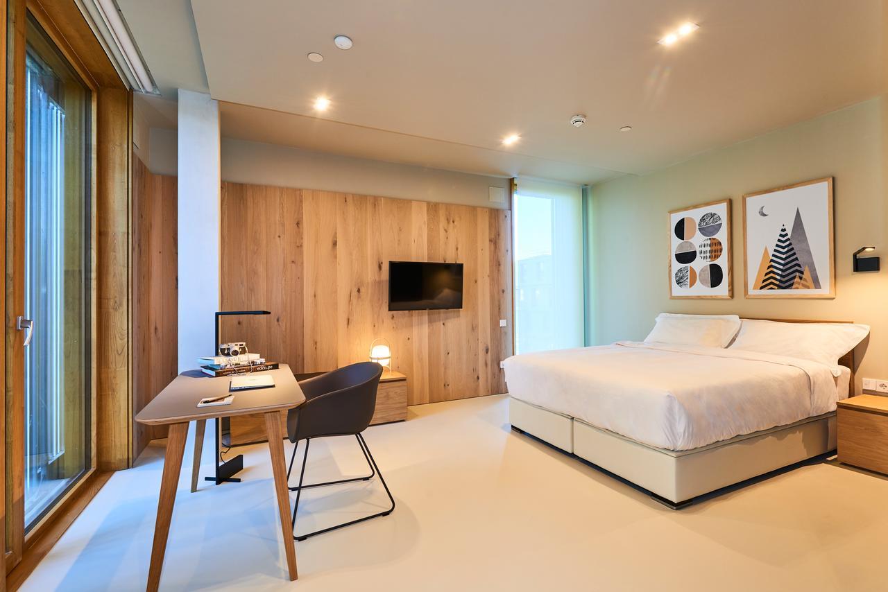 Numad Apartamento San Sebastián
