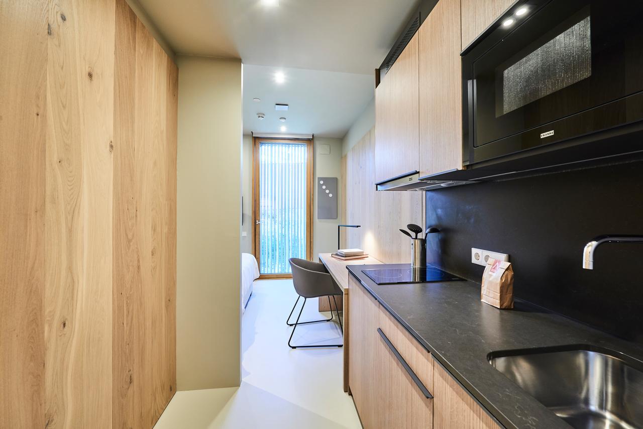 Apartamento Numad
