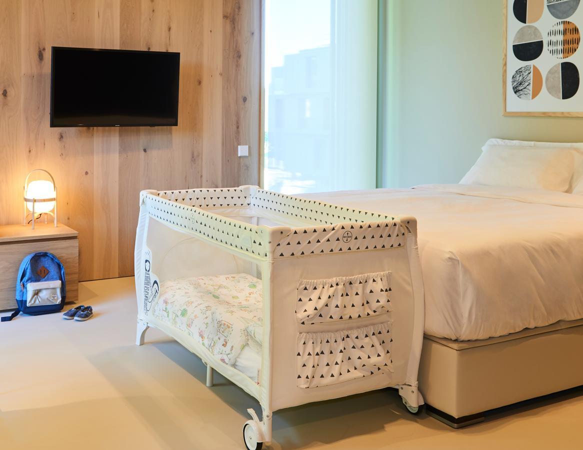 Numad Apartamento San Sebastián